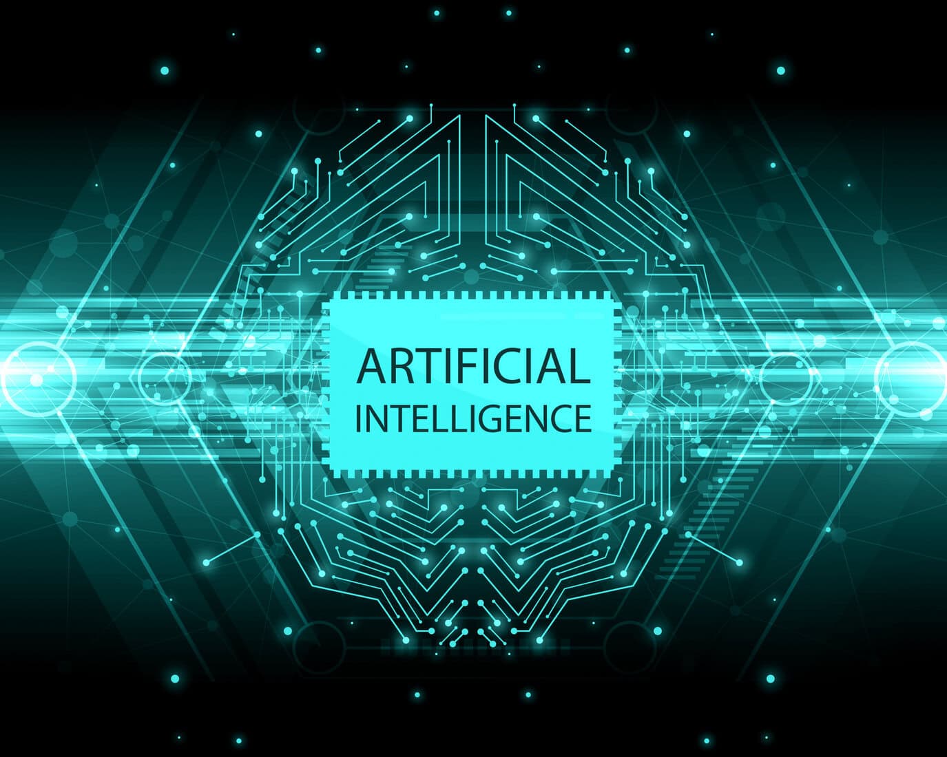 AI has made my life easier but I also fear for mankind's future.