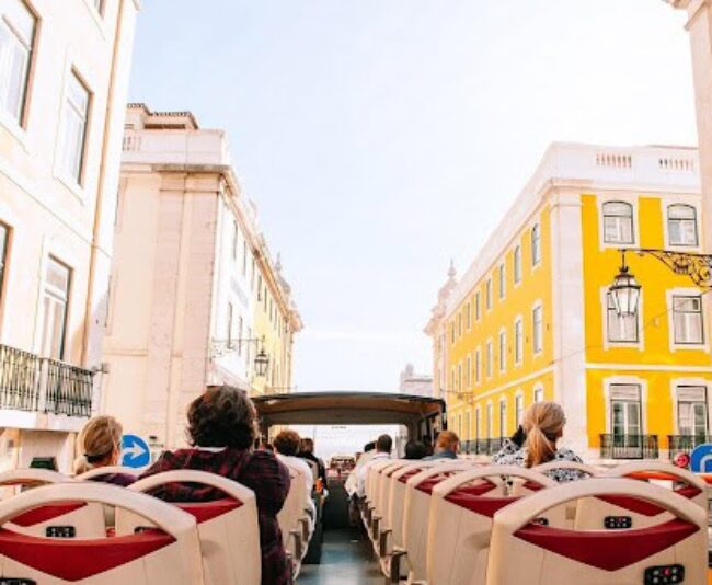 Travel like local