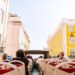 Travel like local