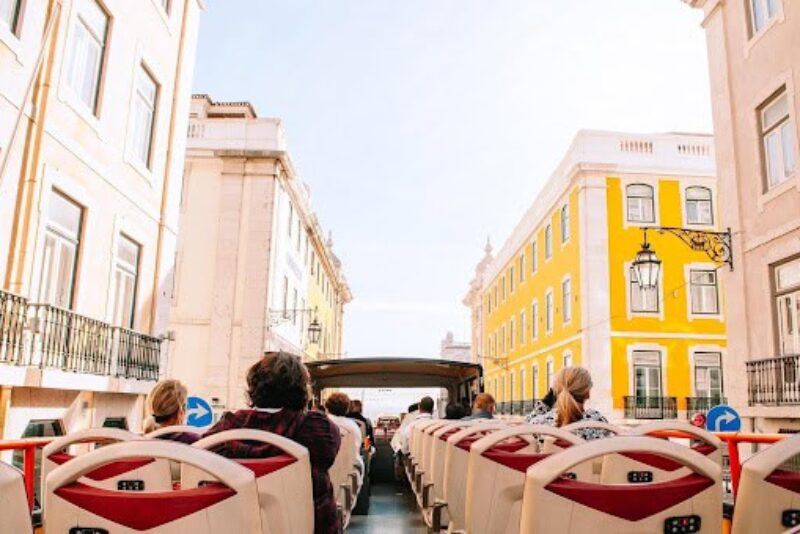 Travel like local