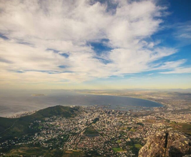 Cape Town