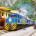 PeruRail I